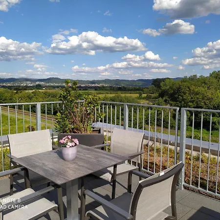 Hotell Western Mannheim Viernheim