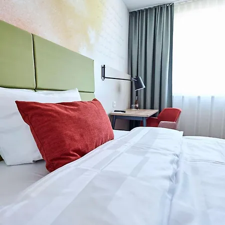 Western Mannheim 3* フィールンハイム