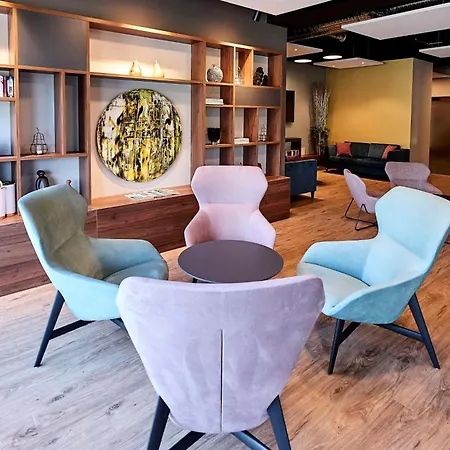 Western Mannheim Hotell Viernheim