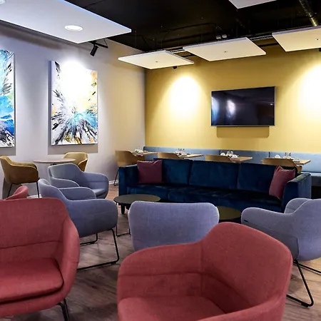 Western Mannheim Hotel