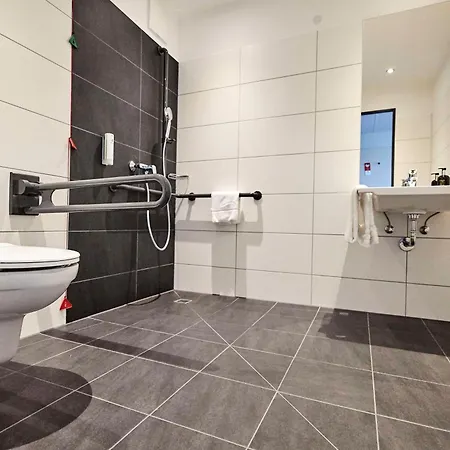 Hotell Western Mannheim