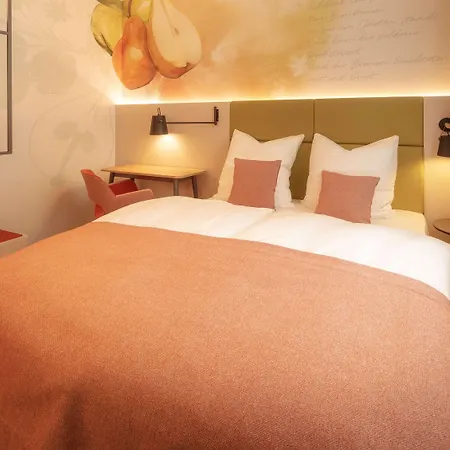 Hotel Western Mannheim