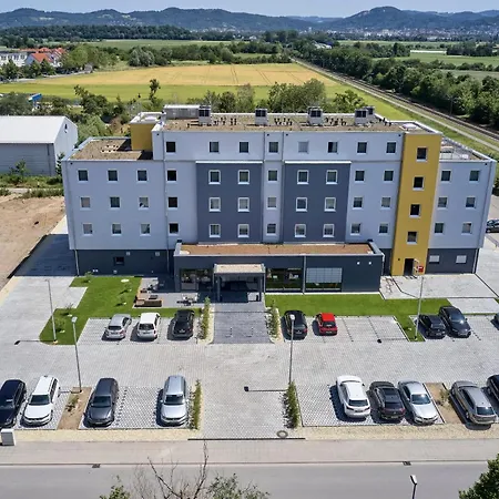 Hotel Western Mannheim