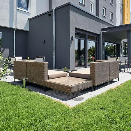 Western Mannheim Hotel