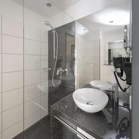 Western Mannheim Hotel