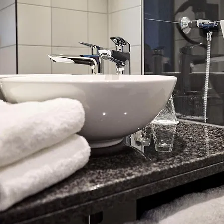 Hotel Western Mannheim Viernheim