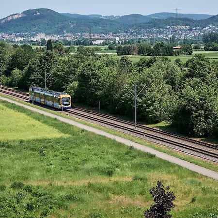 Hotell Western Mannheim 3*