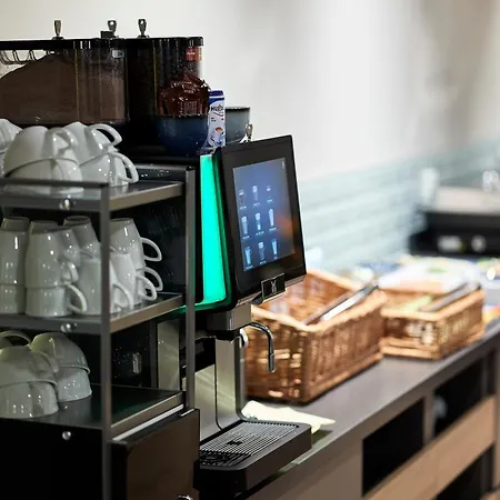 Hotel Western Mannheim 3*