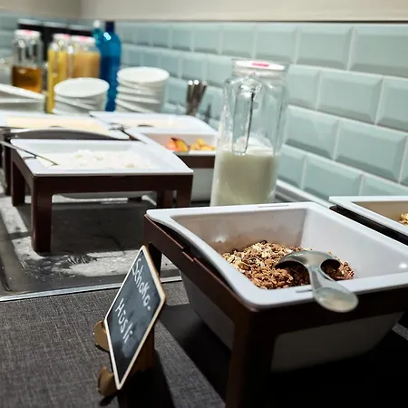 Hotel Western Mannheim 3*