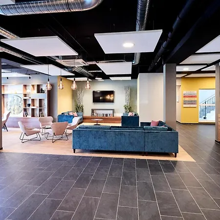 Western Mannheim 3*