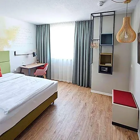 Western Mannheim 3* Viernheim