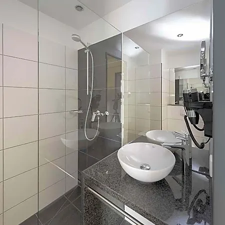 Hotel Western Mannheim 3*