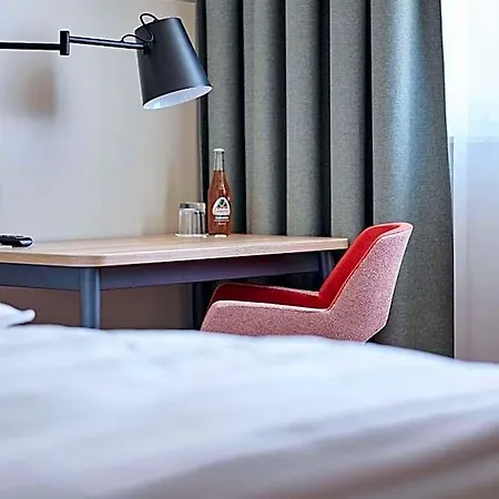 Western Mannheim 3* Viernheim