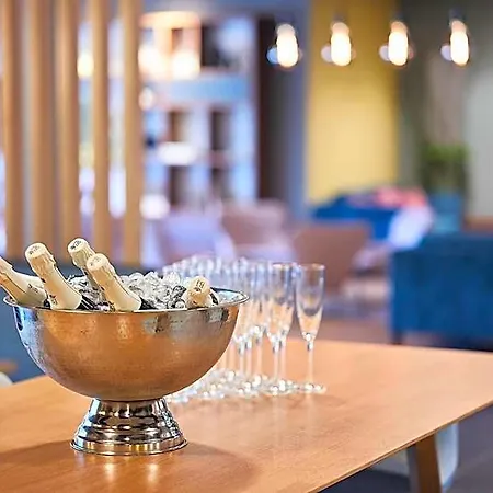 Western Mannheim Hotel 3*