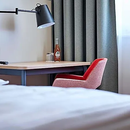 Hotel Western Mannheim 3*