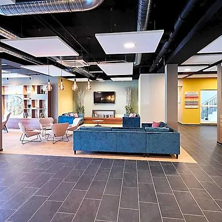 Hotel Western Mannheim 3*