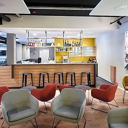 Hotel Western Mannheim