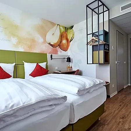 Western Mannheim Hotel