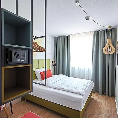 Hotel Western Mannheim