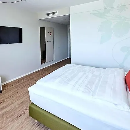 Western Mannheim Hotel