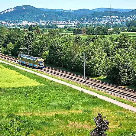 Western Mannheim