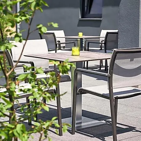 Western Mannheim Hotel 3*