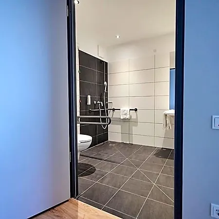 Hotel Western Mannheim 3*