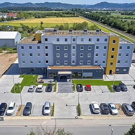Hotel Western Mannheim