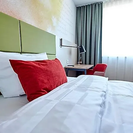 Western Mannheim Hotel 3*