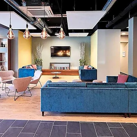 Hotel Western Mannheim 3*