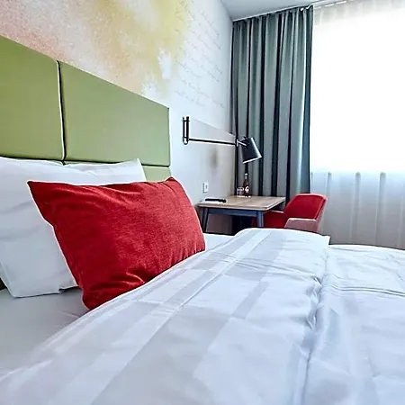 Western Mannheim 3* Viernheim