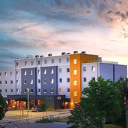 Western Mannheim Hotel Viernheim
