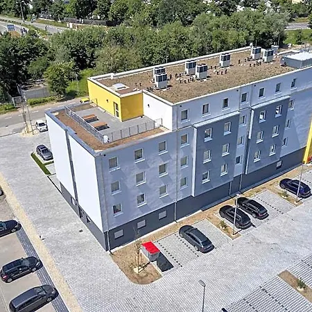 Western Mannheim Hotel 3*