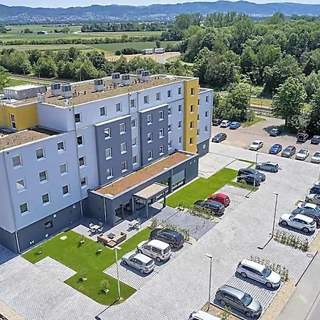 Western Mannheim Hotel