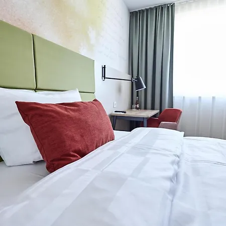 Western Mannheim Hotel