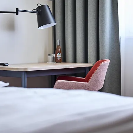Hotel Western Mannheim