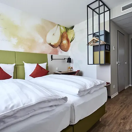 Hotel Western Mannheim 3*