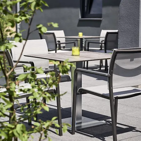 Western Mannheim Hotel Viernheim