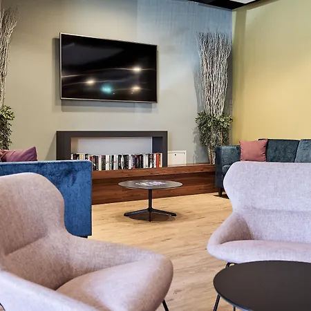 Western Mannheim Hotel 3*