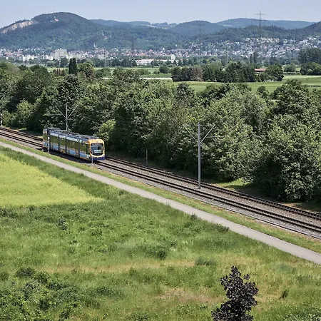 Western Mannheim 3* Viernheim
