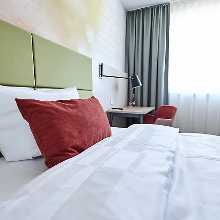 Hotel Western Mannheim 3*