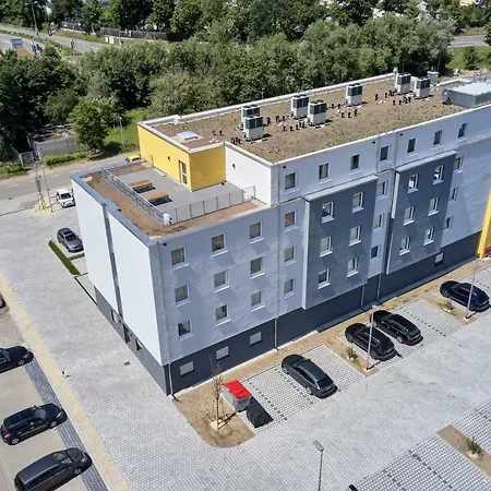 Hotell Western Mannheim Viernheim