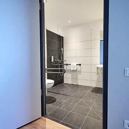 Western Mannheim 3*