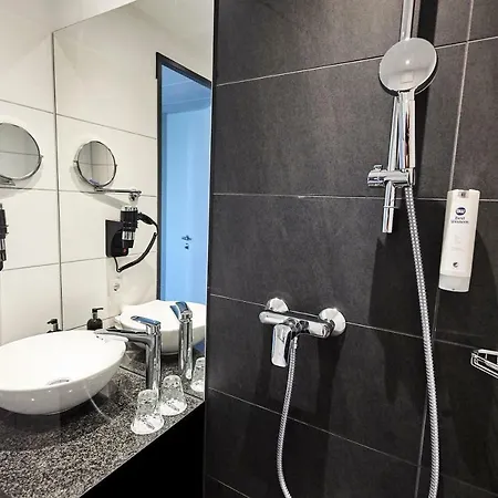 Western Mannheim 3*