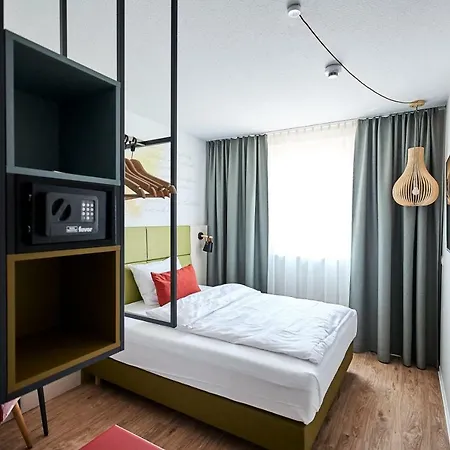 Otel Western Mannheim