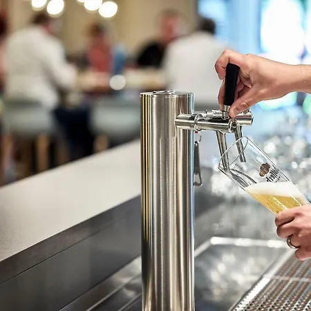 Western Mannheim Hotel Viernheim