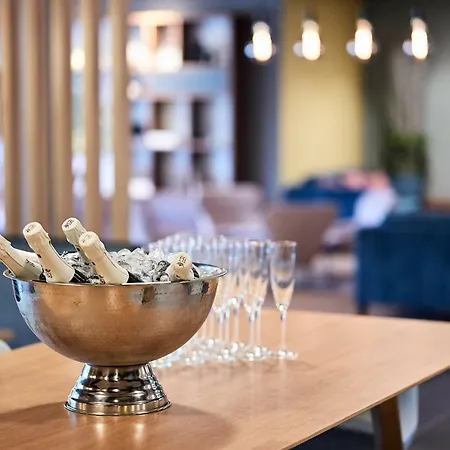 Western Mannheim Hotel