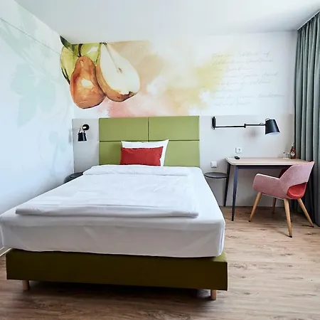 Hotell Western Mannheim Viernheim