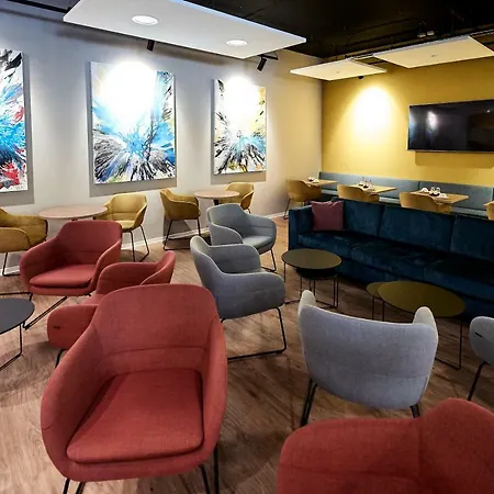 Western Mannheim Hotell Viernheim