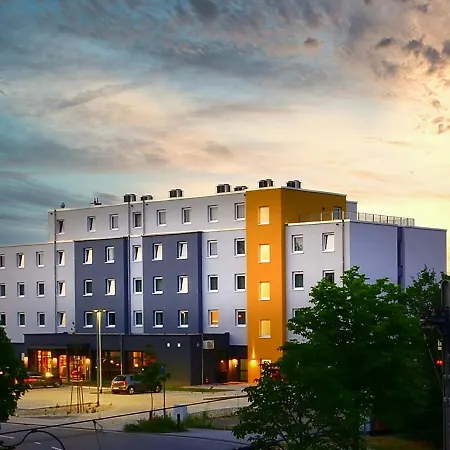 Western Mannheim 3*